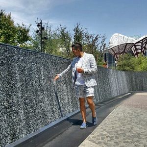 Meet your Posher, Allen